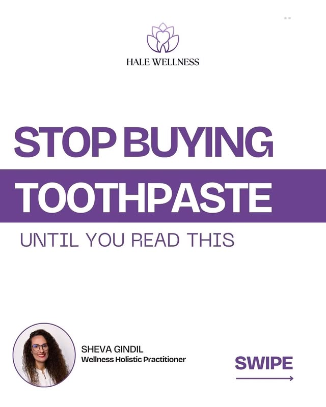 Hale Wellness post