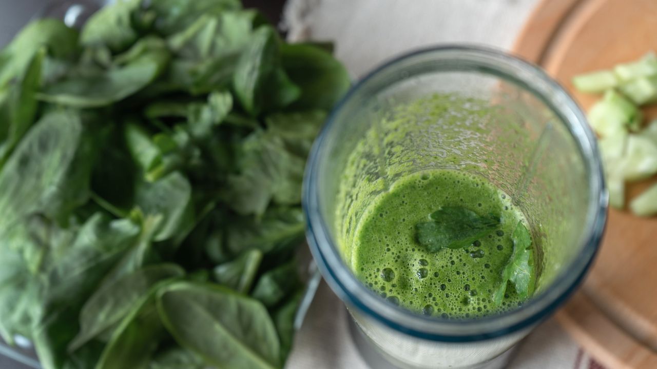 Whole-body prevention through holistic nutrition