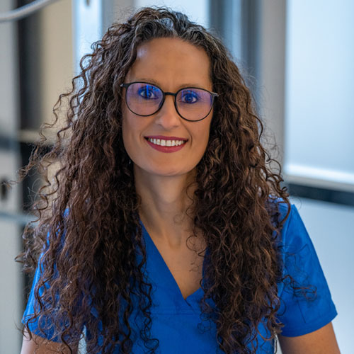 Sheva Gindil, RRDH — Founder of Hale Wellness Dental Studio